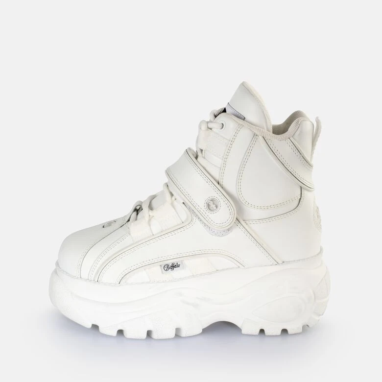 Buffalo Classic High 4 Buffalo Classic High – Bild 2