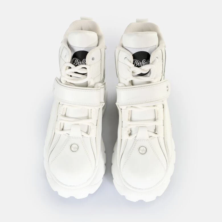 Buffalo Classic High 5 Buffalo Classic High – Bild 3