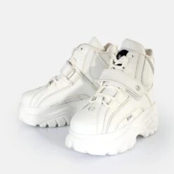 Buffalo Classic High 12 Buffalo Classic High -Schuh Liebe 1612182 P4