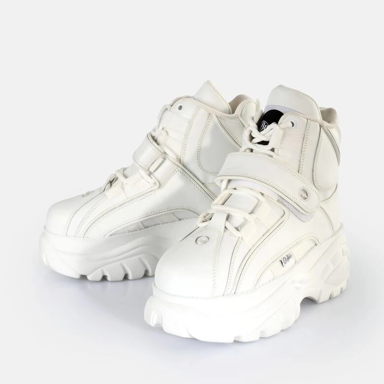 Buffalo Classic High 6 Buffalo Classic High – Bild 4