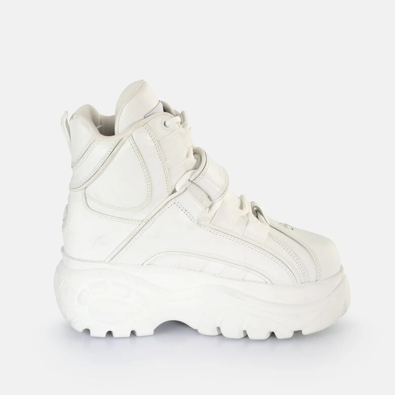 Buffalo Classic High 8 Buffalo Classic High – Bild 6