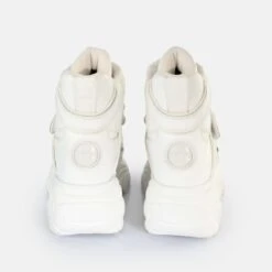 Buffalo Classic High 15 Buffalo Classic High -Schuh Liebe 1612182 P7