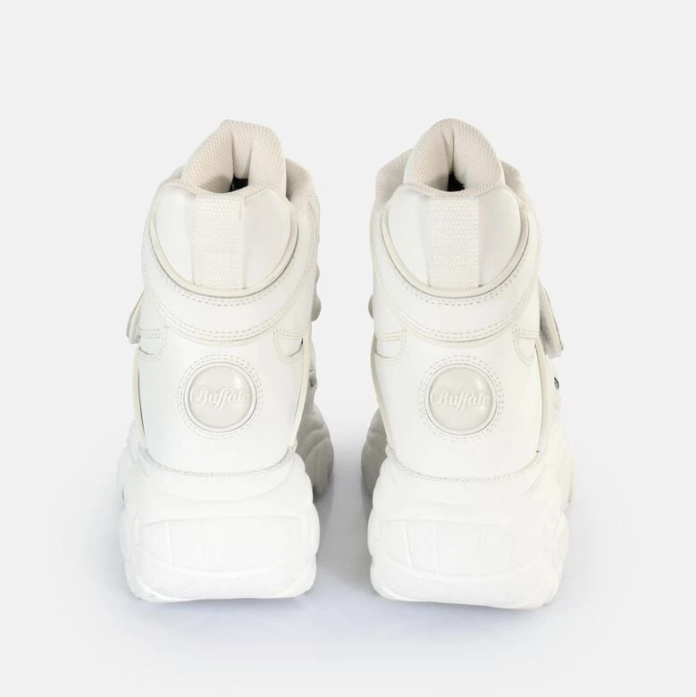 Buffalo Classic High 9 Buffalo Classic High – Bild 7