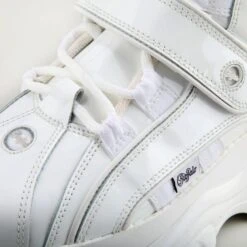 Buffalo Classic High Lackleder 8 Buffalo Classic High Lackleder -Schuh Liebe 1612276 P3