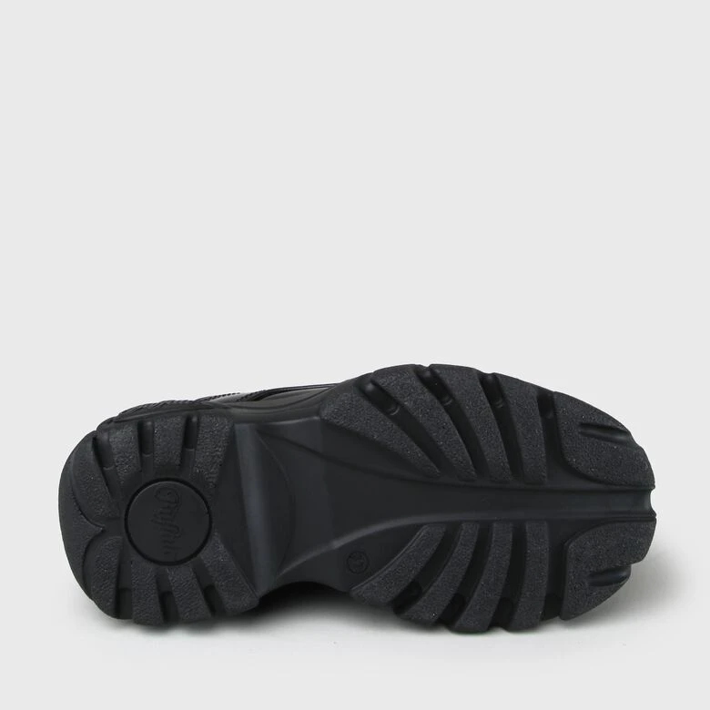 Buffalo Classic Kick Lackleder 7 Buffalo Classic Kick Lackleder – Bild 5