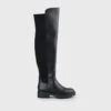 Buffalo Mireya Overknee -Schuh Liebe 1833745 P1