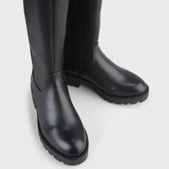 Buffalo Mireya Overknee 10 Buffalo Mireya Overknee -Schuh Liebe 1833745 P3