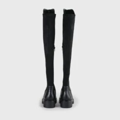 Buffalo Mireya Overknee 11 Buffalo Mireya Overknee -Schuh Liebe 1833745 P4