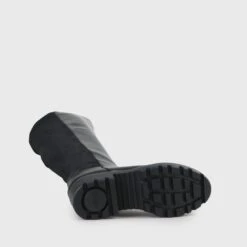 Buffalo Mireya Overknee 12 Buffalo Mireya Overknee -Schuh Liebe 1833745 P5