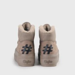 Buffalo Paired PH -Schuh Liebe 1833895 P4