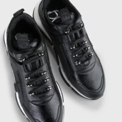 Buffalo Batter Sleek 9 Buffalo Batter Sleek -Schuh Liebe 1834119 P3