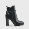 Buffalo Mariela -Schuh Liebe 1834396 P1
