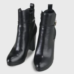 Buffalo Mariela -Schuh Liebe 1834396 P3