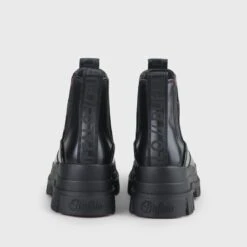 Buffalo Aspha Chelsea 10 Buffalo Aspha Chelsea -Schuh Liebe 1834910 P4