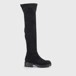 Buffalo Myrna Boot Flat