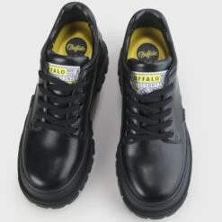 Buffalo Aspha CLS -Schuh Liebe 1887962 P4