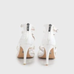 Buffalo Yvonne -Schuh Liebe 1925940 P4