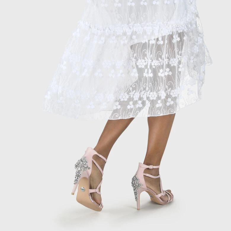 Buffalo Claudia 4 Buffalo Claudia – Bild 2