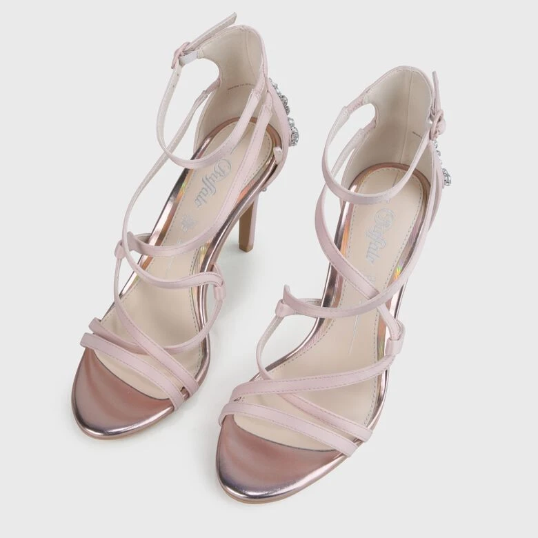 Buffalo Claudia 5 Buffalo Claudia – Bild 3