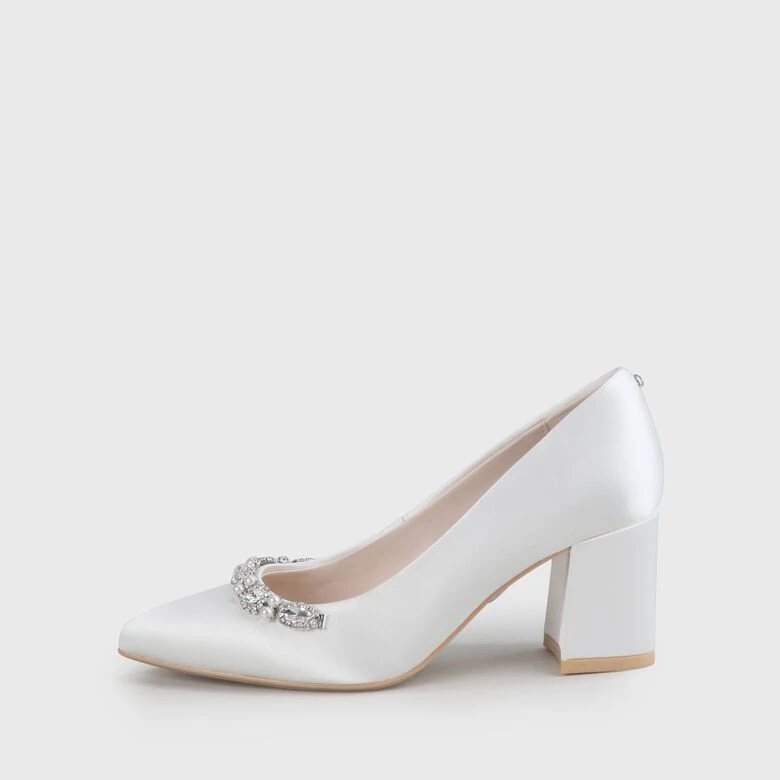 Buffalo Ester Pump 3 Buffalo Ester Pump