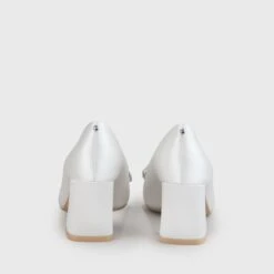 Buffalo Ester Pump 10 Buffalo Ester Pump -Schuh Liebe 1925966 P4