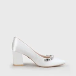 Buffalo Ester Pump 12 Buffalo Ester Pump -Schuh Liebe 1925966 P6