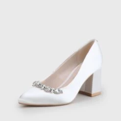 Buffalo Ester Pump 13 Buffalo Ester Pump -Schuh Liebe 1925966 P7