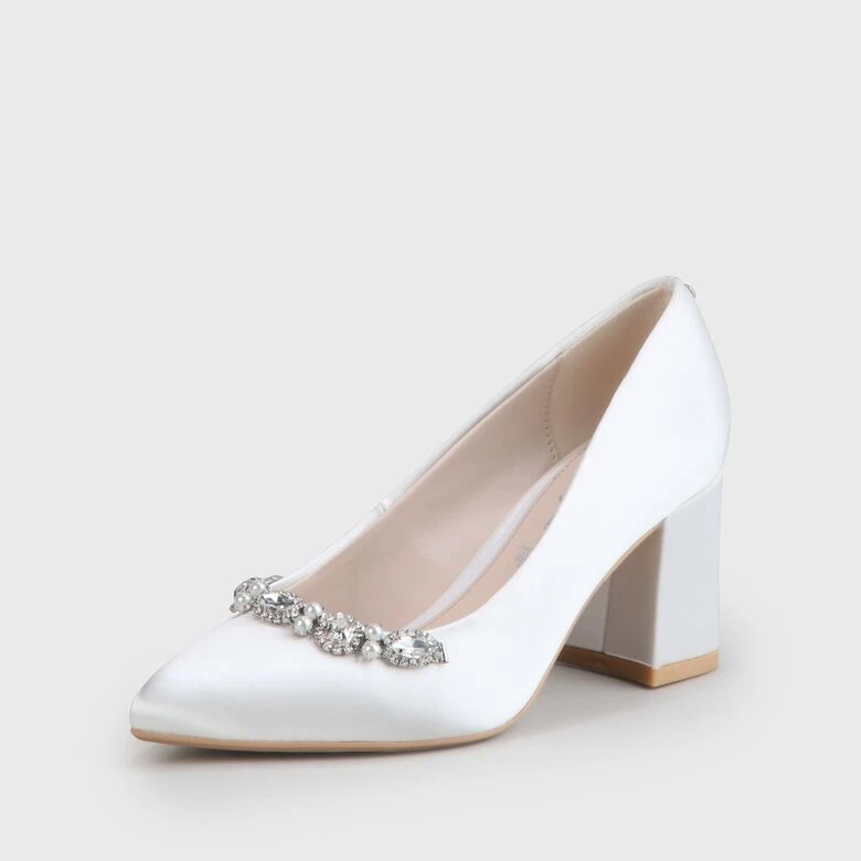 Buffalo Ester Pump 8 Buffalo Ester Pump – Bild 6