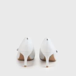 Buffalo Isabelle Pump -Schuh Liebe 1925967 P4