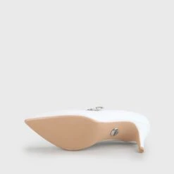 Buffalo Isabelle Pump -Schuh Liebe 1925967 P5