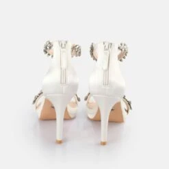 Buffalo Pia -Schuh Liebe 1926192 P7