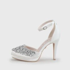 Schuh Liebe 26 Buffalo Daria Pump