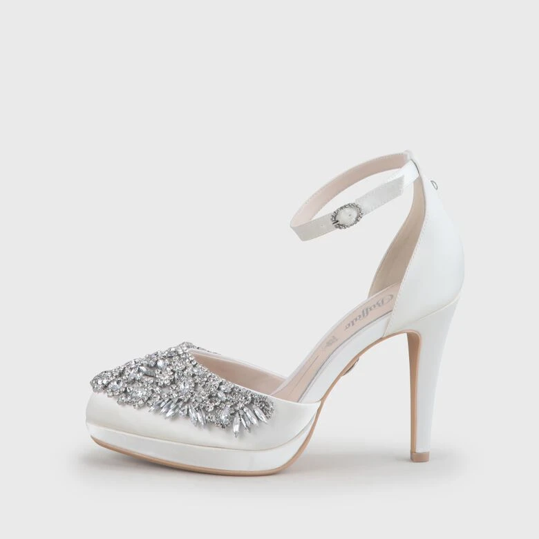 Buffalo Daria Pump 3 Buffalo Daria Pump