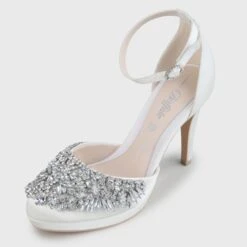 Buffalo Daria Pump 11 Buffalo Daria Pump -Schuh Liebe 1926248 P3