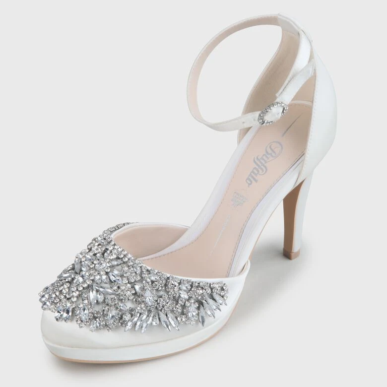 Buffalo Daria Pump 5 Buffalo Daria Pump – Bild 3