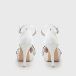 Buffalo Daria Pump 12 Buffalo Daria Pump -Schuh Liebe 1926248 P4