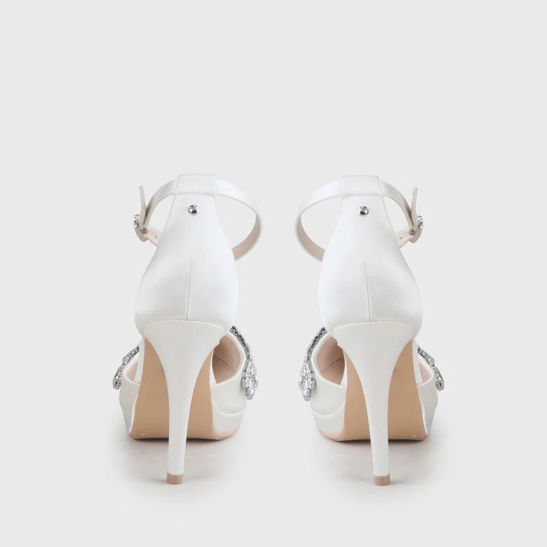 Buffalo Daria Pump 6 Buffalo Daria Pump – Bild 4