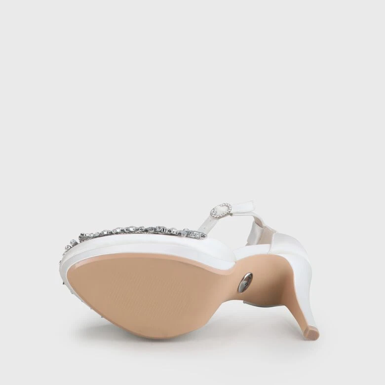 Buffalo Daria Pump 7 Buffalo Daria Pump – Bild 5