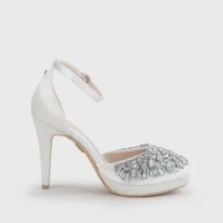 Buffalo Daria Pump 14 Buffalo Daria Pump -Schuh Liebe 1926248 P6