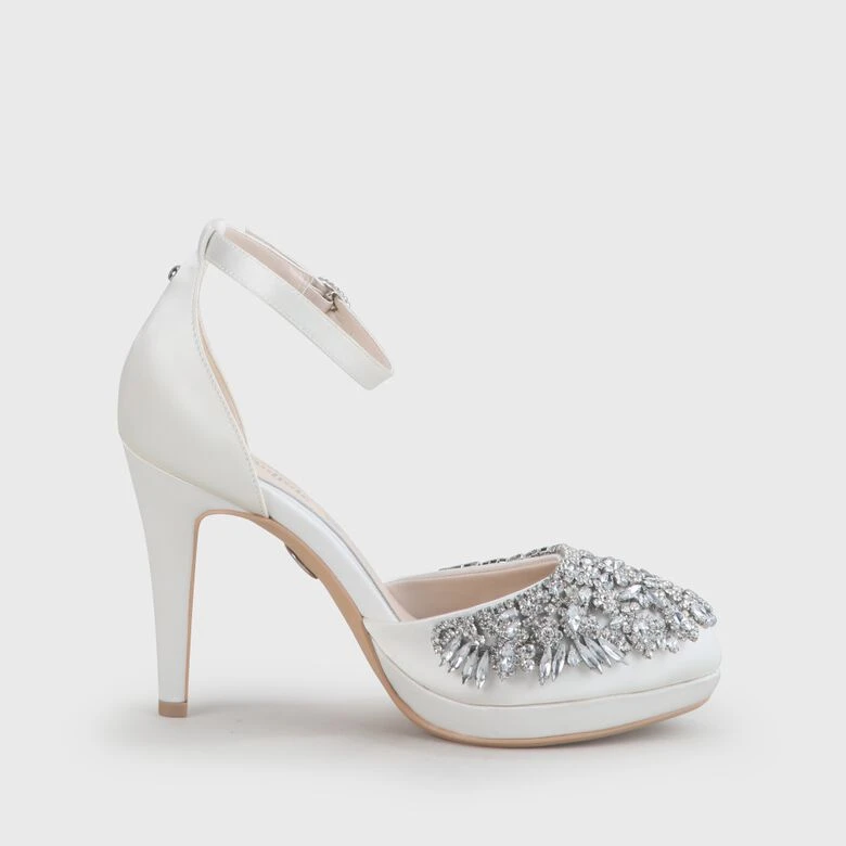 Buffalo Daria Pump 8 Buffalo Daria Pump – Bild 6