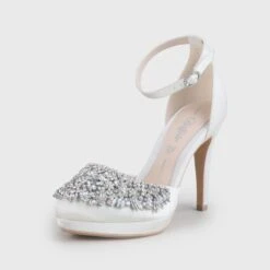 Buffalo Daria Pump 15 Buffalo Daria Pump -Schuh Liebe 1926248 P7