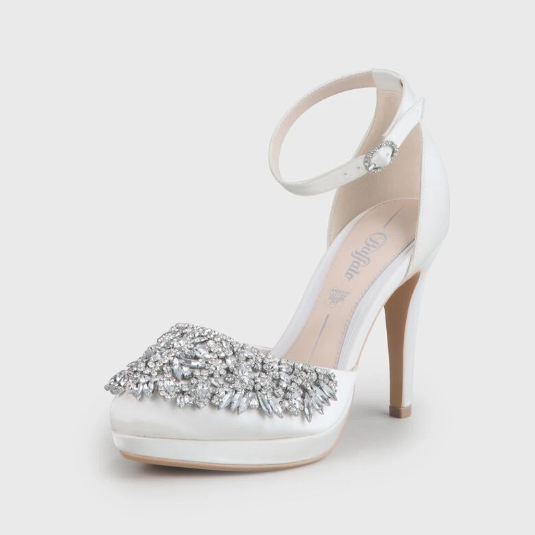 Buffalo Daria Pump 9 Buffalo Daria Pump – Bild 7