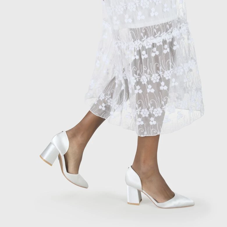 Buffalo Flora Pump 4 Buffalo Flora Pump – Bild 2