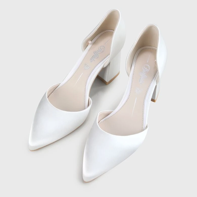 Buffalo Flora Pump 5 Buffalo Flora Pump – Bild 3