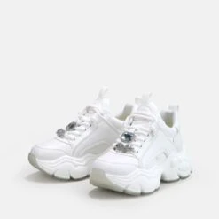 Buffalo Binary Ice 12 Buffalo Binary Ice -Schuh Liebe 1937122 P4