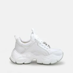 Buffalo Binary Ice 15 Buffalo Binary Ice -Schuh Liebe 1937122 P7