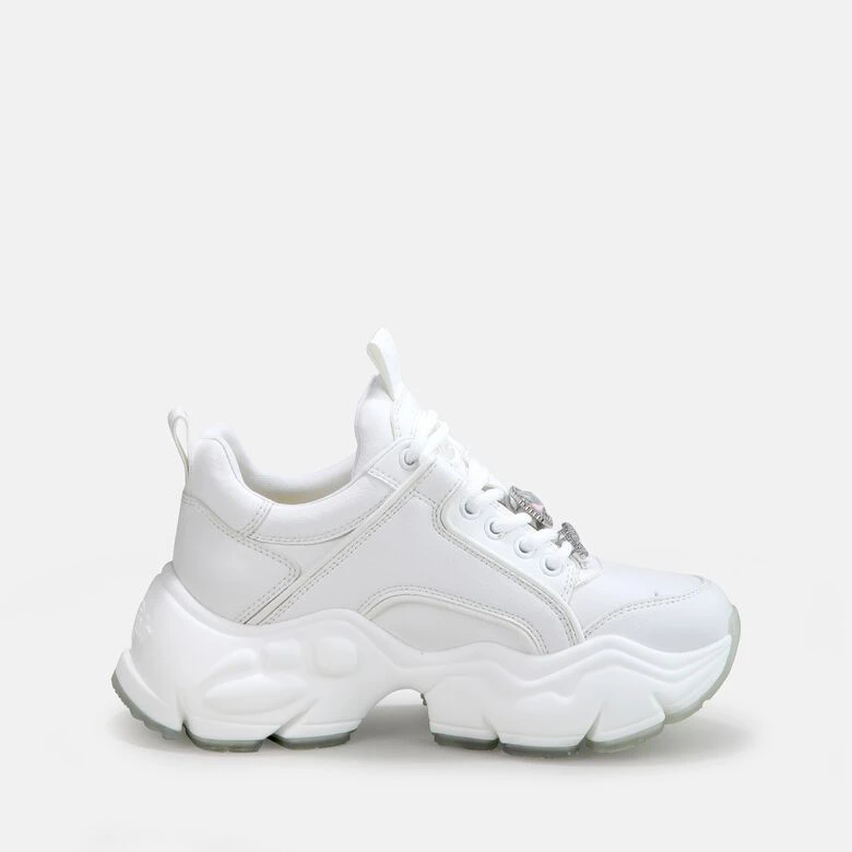 Buffalo Binary Ice 9 Buffalo Binary Ice – Bild 7