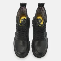 Buffalo Aspha Com2 -Schuh Liebe 1944183 P6