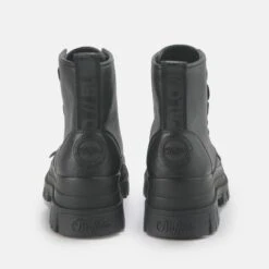 Buffalo Aspha Zip -Schuh Liebe 1944191 P3