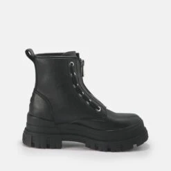 Buffalo Aspha Zip -Schuh Liebe 1944191 P5